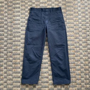 Stan Ray Fatigue Pants